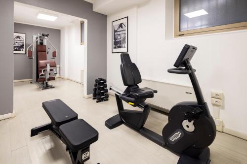 Holiday Inn Genoa City by IHG, Genova (foto 8)