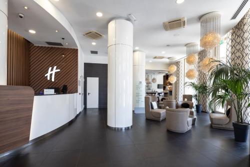 Holiday Inn Genoa City by IHG, Genova (foto 3)