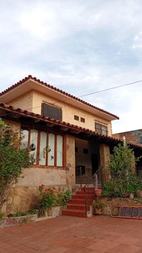 Casa Alquimia - La Casona