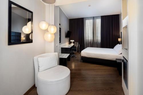 Holiday Inn Genoa City by IHG, Genova (foto 4)