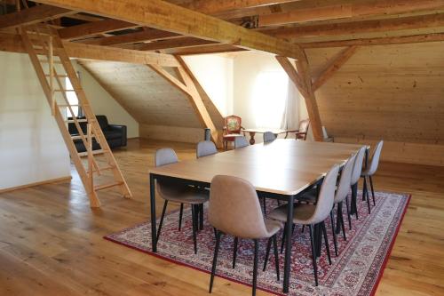 B&B Friedau in Nottwil