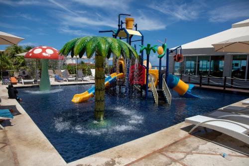 BeachView & Balcony 3905, Cancún (photo 11)