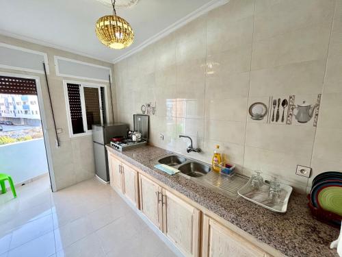 Confort y ubicación perfecta en Asilah 4 (Confort y ubicacion perfecta en Asilah 4) in Asilah