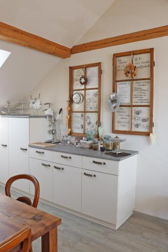 B&B Friedau in Nottwil