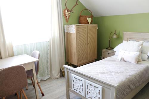 B&B Friedau in Nottwil