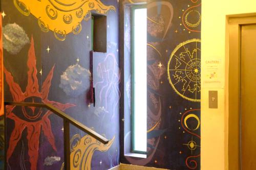 Wild Elephants Hostel 3