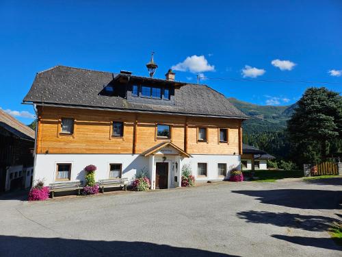 Aignerhof in Haus im Ennstal, Österreich