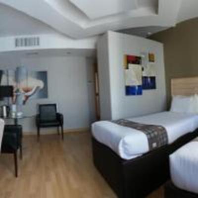 hotel photo