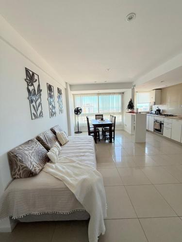 Departamento 2 ambientes Zona Aldrey