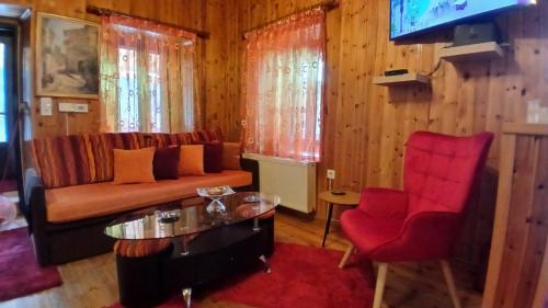 family home in Dimitsana