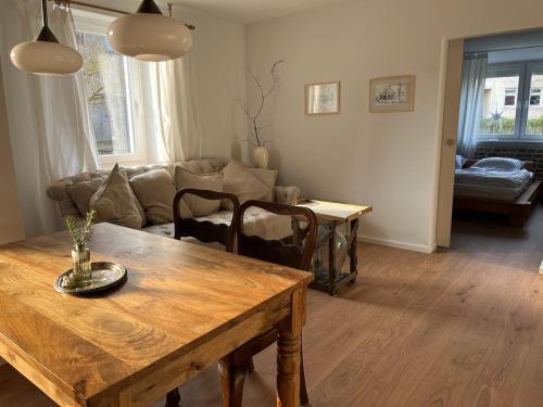 Sauna Suite Schwante mit Klavier in Oberkramer
