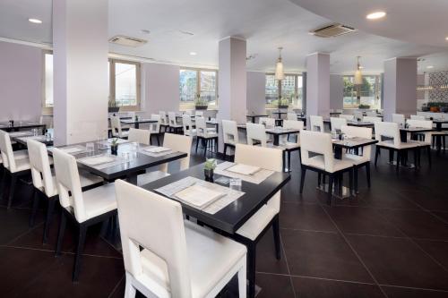 Holiday Inn Genoa City by IHG, Genova (foto 11)