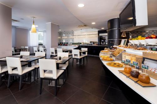 Ételek és italok, Holiday Inn Genoa City By IHG in Genova