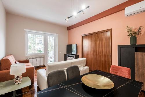 Andri's Place Roma
