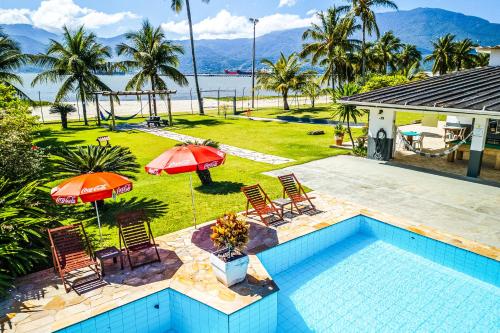 VELINN Hotel Guarda Mor