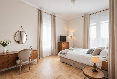 Carducci Luxury Apartment, Рим