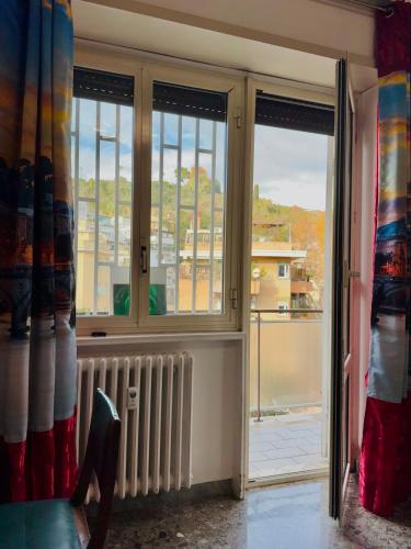La casa di Ezechiele 3
