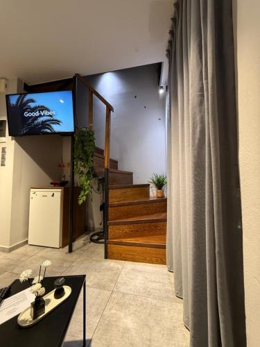 Old Town Studio's Rethymno City 2
