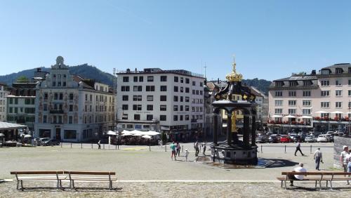 Hotel Sonne