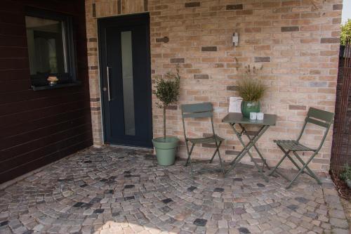 Green& Light House16 in Eupen