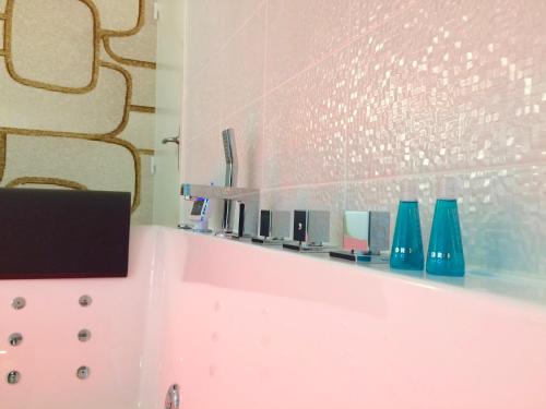 Hotel Villa Rose - image 7