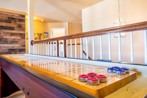 May 25' Reno ~Poker-Pool-Ping Pong-Shuffleboard – khách sạn tại Phía Đông Bắc