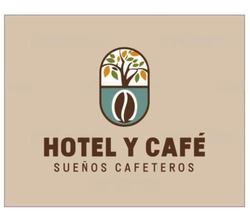Hotel y café sueños cafeteros