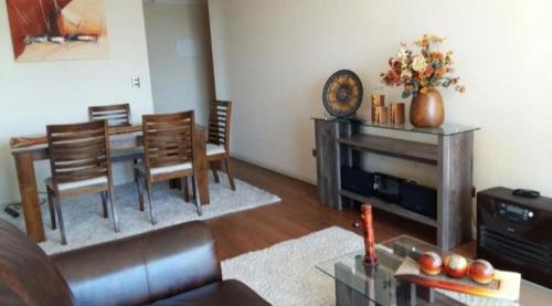 Hermoso departamento familiar