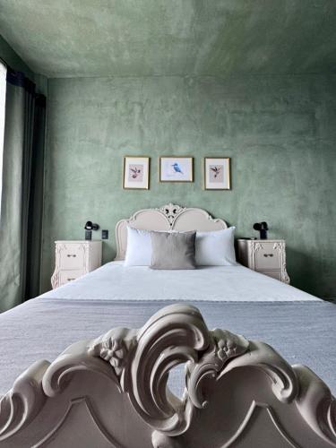 Lusitania Hotel Orizaba