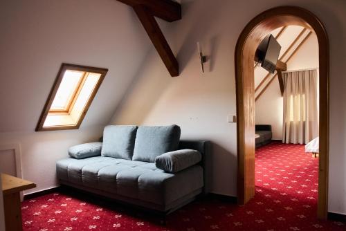 Hotel & Restaurant Traube - image 5