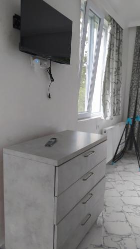 Apartment on Kobuleti beach1 - P'ichvnari