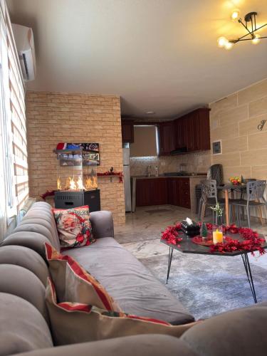 Casadipino in Ghalboun