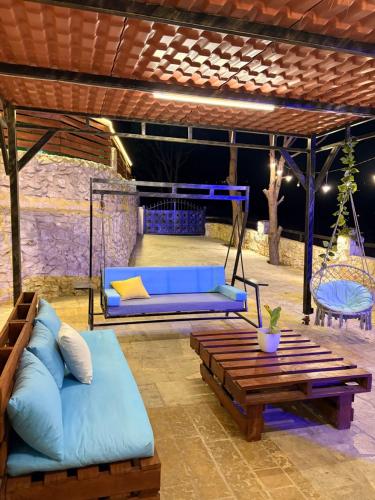 Casadipino in Ghalboun