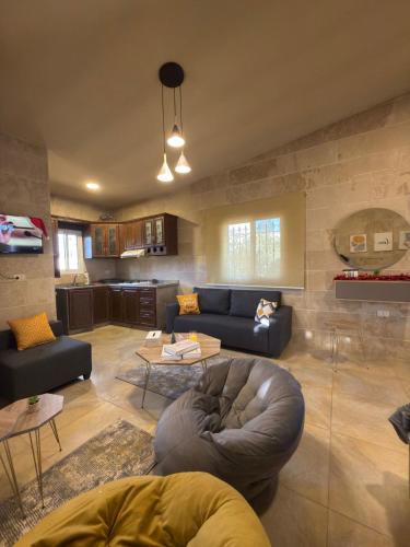 Casadipino in Ghalboun