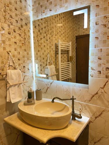 Casadipino in Ghalboun