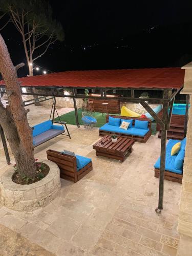 Casadipino in Ghalboun