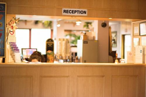 Stay Inn Manchester - image 7