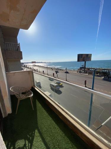 Alex inn Rooms in Alexandria