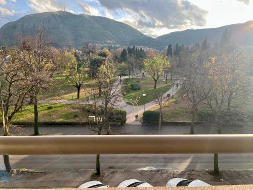 ParkView Apartment Mostar