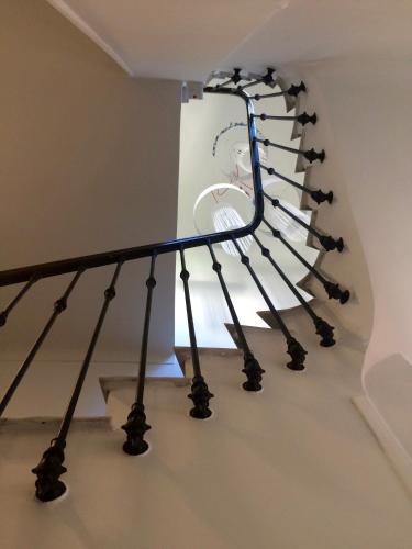 Hotel Villa Rose - image 13