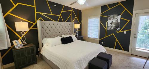 Cashville - Stylish Condo Minutes from Broadway in Nashville, USA