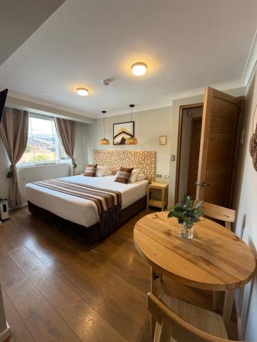 hotel photo