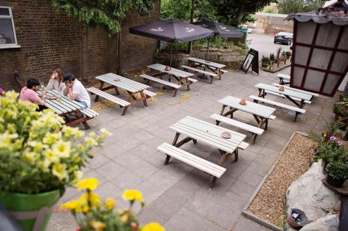 The Milford Arms - image 8