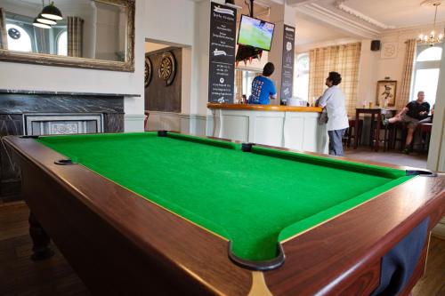 The Milford Arms – London