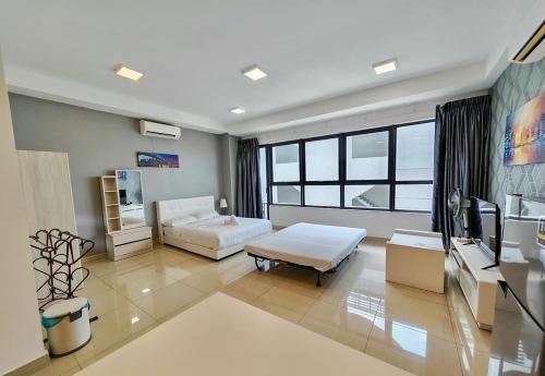 Hotel in Kuala Lumpur 