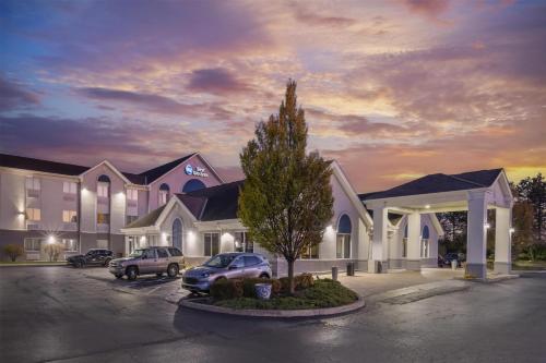 Best Western Port Columbus in Columbus, USA