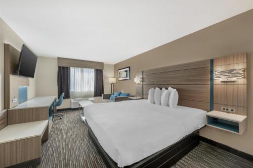 Best Western Port Columbus - image 8