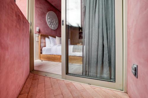 1 king bed