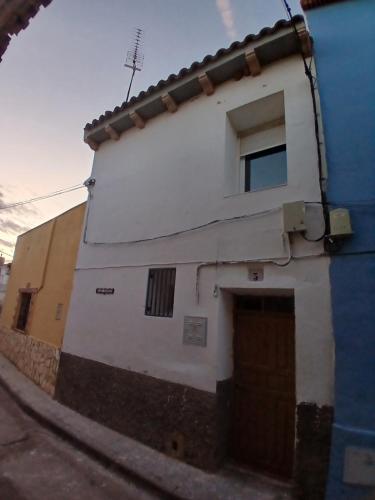 Forcén Casa Rural gîte à louer Aragon