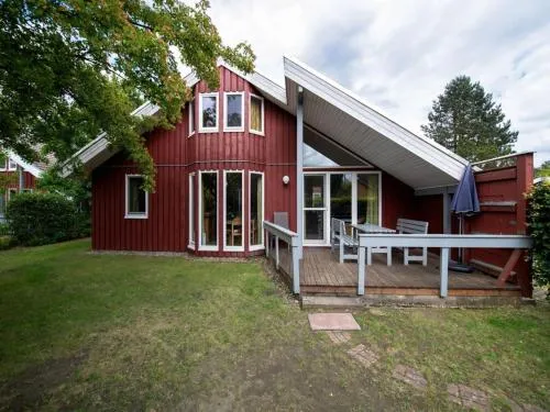 Ferienhaus im Ferienpark Mirow in Granzow, Deutschland